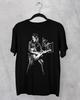 Vintage Στυλ Ace Frehley 1951-2025 Μπλούζα Unisex Συναυλίας S-5XL Επανεκτύπωση TU594 Unisex T-Shirt