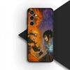 for Apple iPhone 16 14 15 Plus 11 Pro Max 16E ProMax + 16Plus 15+ 14+ Phone Cover Soft Case Kakashi Narutos Itachi Uchiha Sasuke