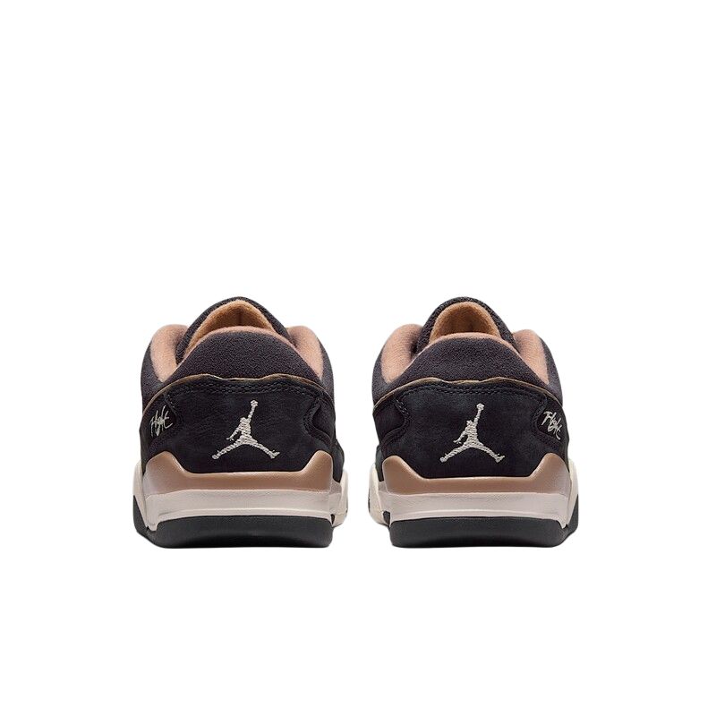 Air Jordan Flight Court WMNS 'Anthracite Hemp' Women's Shoes FZ9854-001