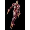 Iron Man 1 12 Dlx Iron Man Mark 46  Marvel Studios  The Infinity Saga   Reissue 