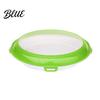 Vacuum Sealed Food Fridge Case Lid Stackable Tray with Container Preservation Reusable Storage for Kitchen