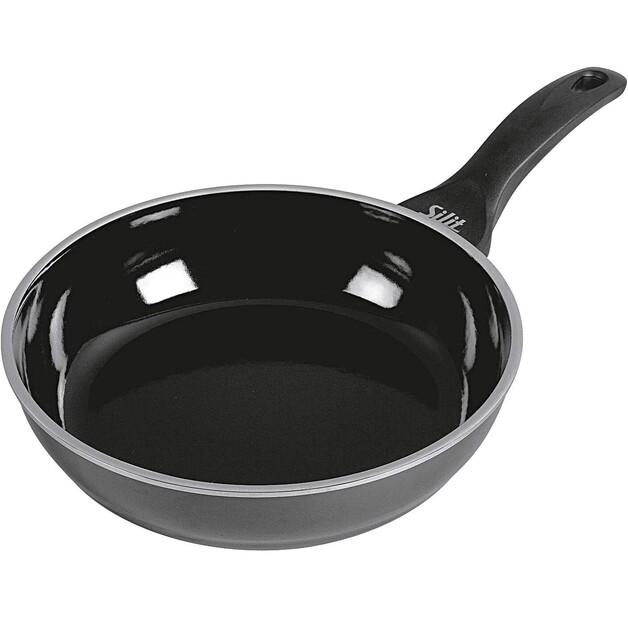 

Сковорода WMF Silit Professional высокая 24 см (2824.2501.03)