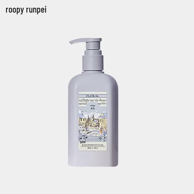Roopy Fragrance Moisturizing Body Lotion