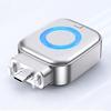 Smart Auto Stop Charging Adapter Type-C 140W Fast Charging Automatic Disconnect Charging Cable Protector Full Charge Eject Device