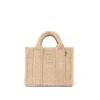 Conamor Curly Tote Bag - Beige