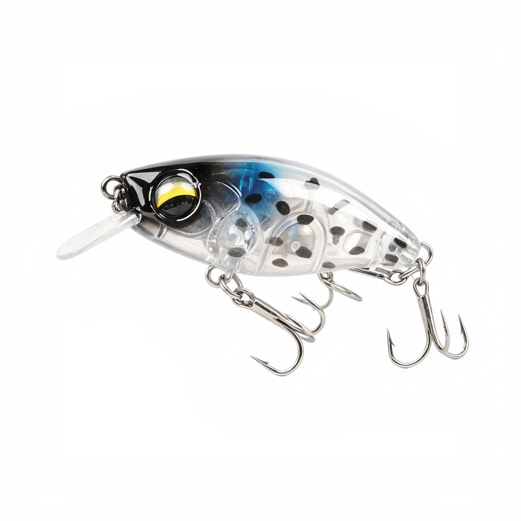 Fishing Sinking Hard Plastic Swimbait for Fish