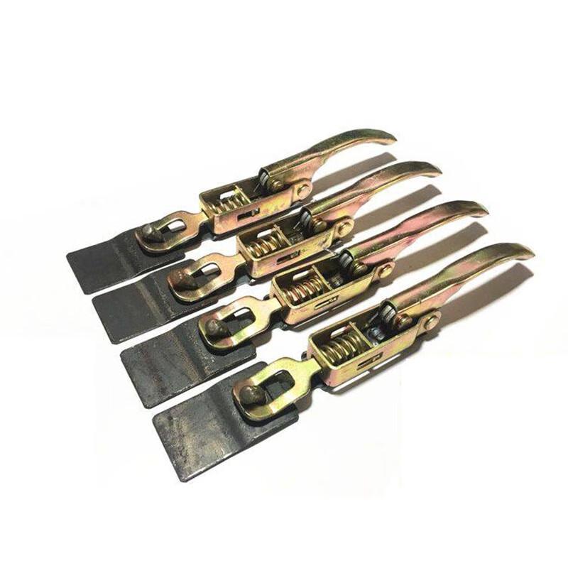 Metal Car Side Door Lock Buckle