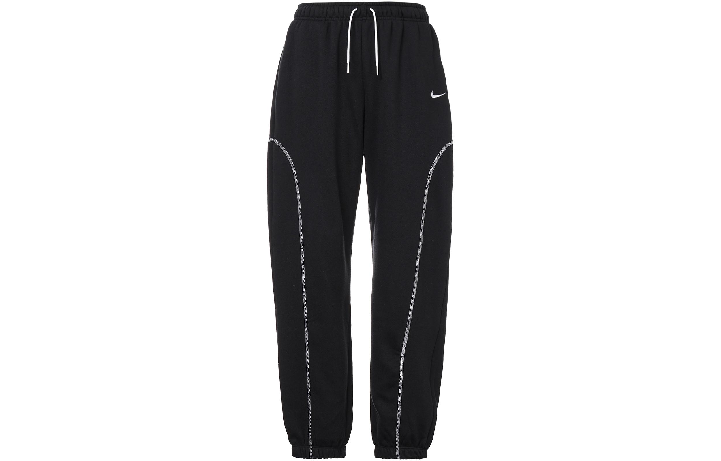 

Nike Knitted Sweatpants Women s Black DM6368-010 M