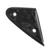 Fender Mirror Trim Finisher Bezel Front Left or Rgiht For Nissan Rogue 2008-2013 Mirror Flag Applique Cover 96319-JM00A