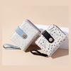Convenient Wallet 6 Colors Candy Colored Wallet Girls' Wallet Pu Leather For Student WomenGirl