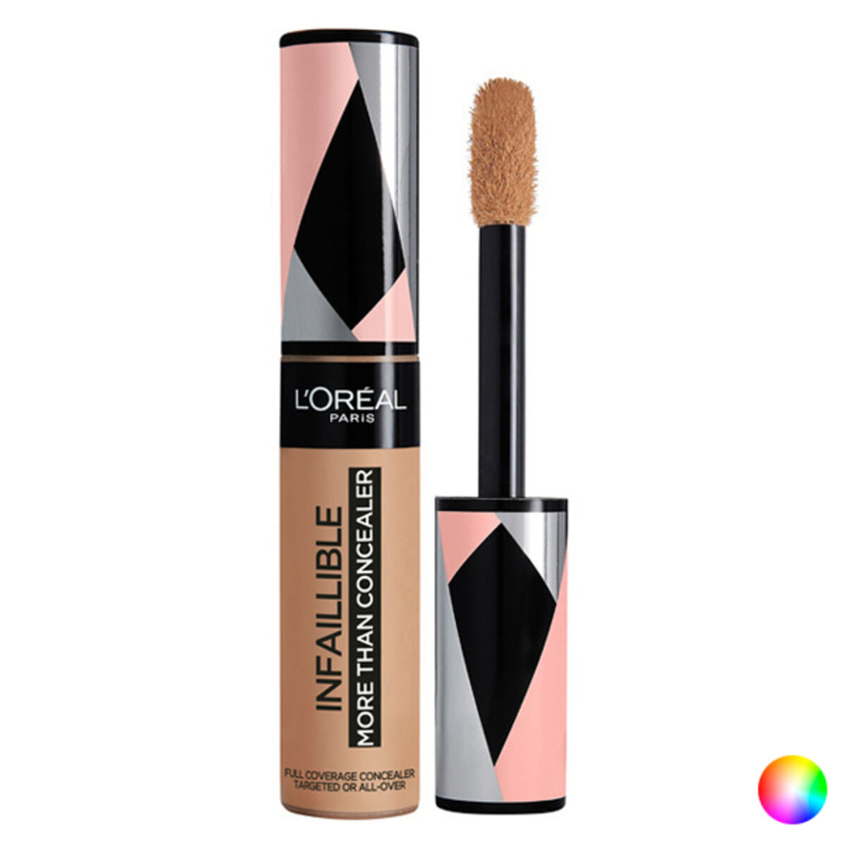 

Консилер для лица Infaillible L Oreal Make Up (11мл)