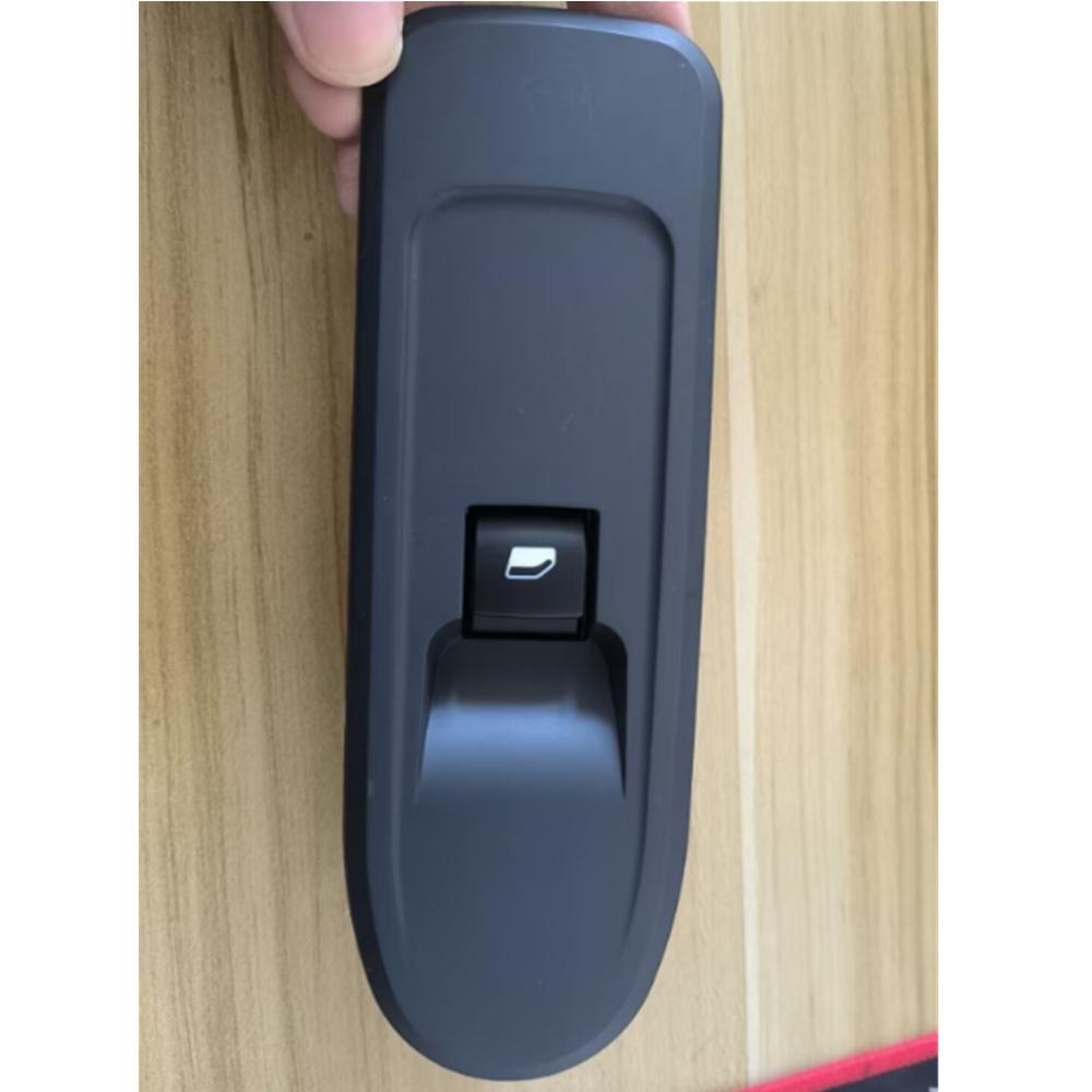 

For Peugeot 208 308 2008 408 Citroen C5 Car Power Window Control Switch Passenger Side 4P 96657929ZE Car Accessories чорний