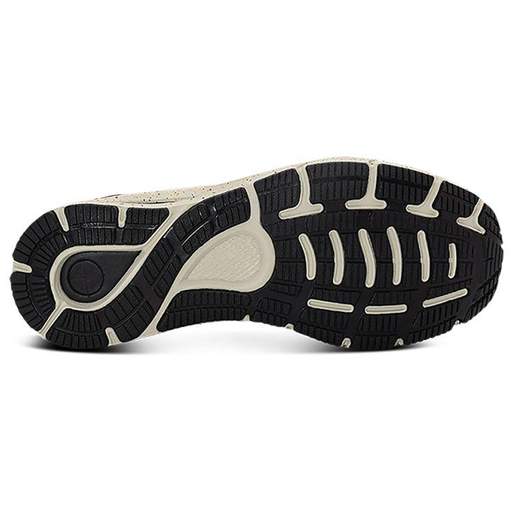 Under Armour HOVR Sonic 5 Pride CN Comfortable Fabric Low-Top Running Shoes Unisex sneaker Lime-White 3025670-100