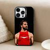 Boxer S-Seth R-Rollins  Phone Case For iPhone17, 16,15,14,13,12 Pro Max Black Candy Matte Shockproof Cover