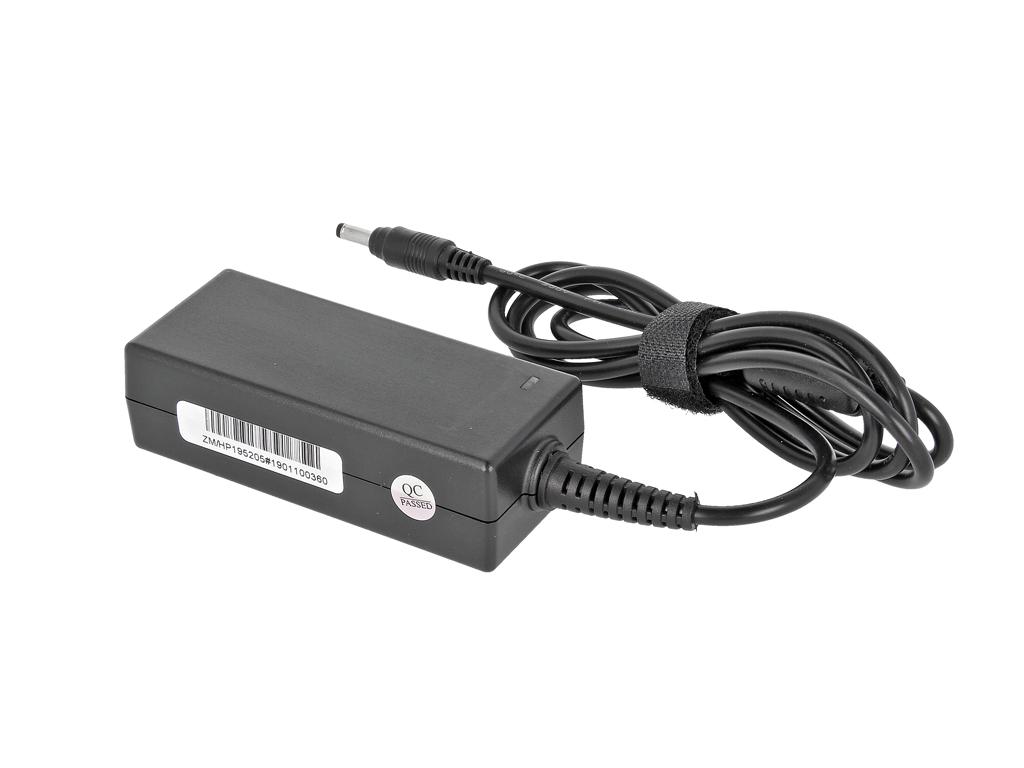 Power Supply Charger for HP 19.5v 2.05a 40W 4.0x1.7mm