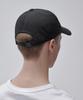 Musinsa Standard Basic Cotton Ball Cap [Black]
