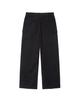 Misekiseoulmaen Big Flap Pocket Pants Black