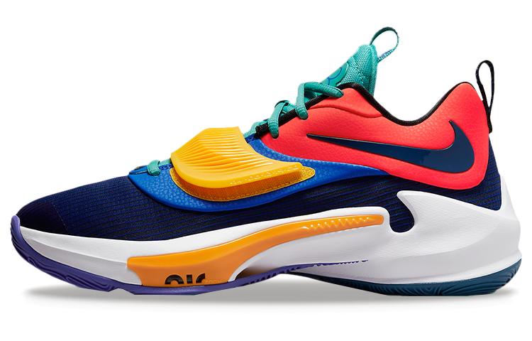 Nike Zoom Freak 3  AntetokounBros  DA0694-601 44