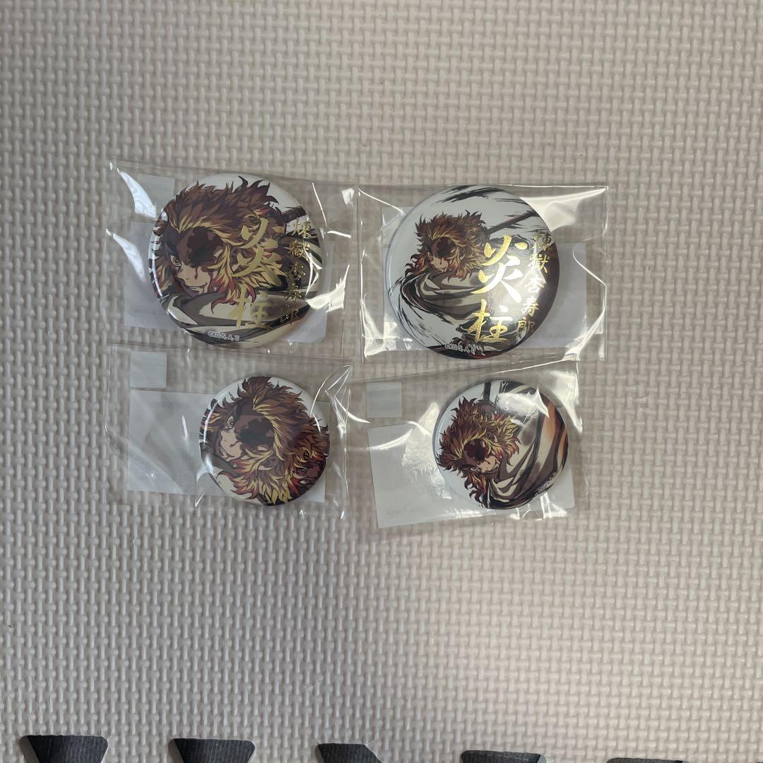 

[ИСПОЛЬЗОВАН] Убийца демонов: Kimetsu no Yaiba Коллекция интерлюдий - Кёдзюро Рэнгоку