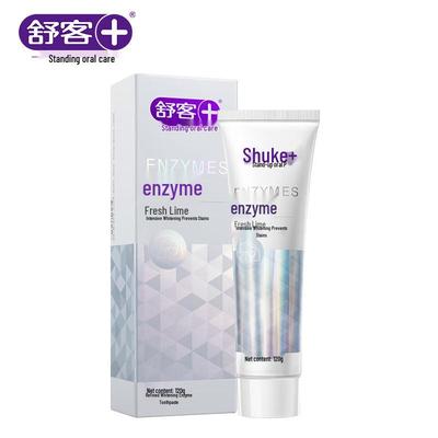 Shuke Enzyme Toothpaste