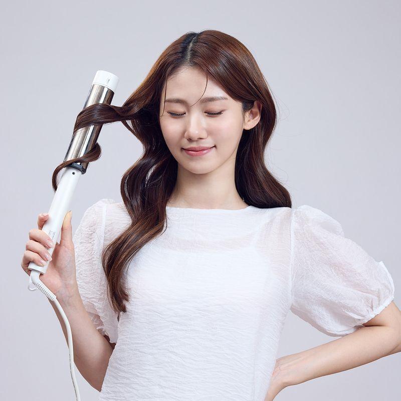 OA Easy Curling Iron OHA-012WH/OHA-012PK