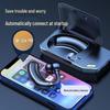 Newmin K21 Bluetooth Earhook Headset