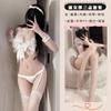 Lingerie Sexy Pussy Bunny Hot Character Dating Robe Bed Shame Passion Uniform Female Suit