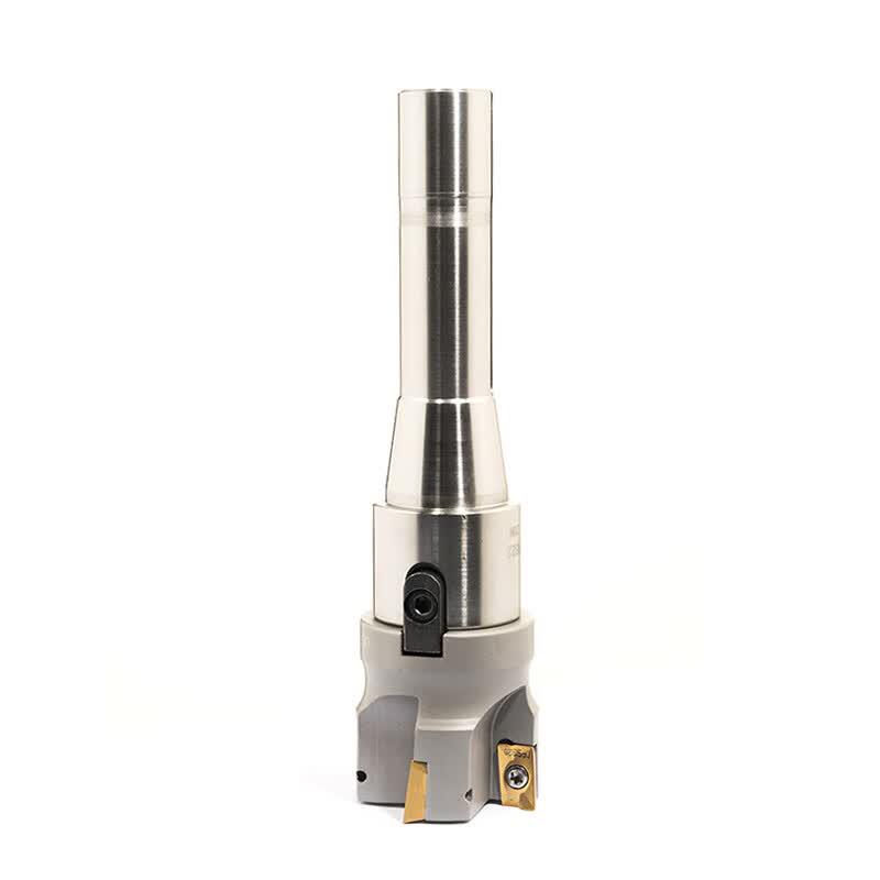 Milling Cutter Holder for Face Mills