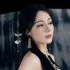 Chinese Style Hairpin Fan-shaped Tassel Updo Hairpin New Fan-shaped Tassel Hairpin  Women Girls