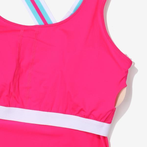 Fila Tank Top Paris Baopen