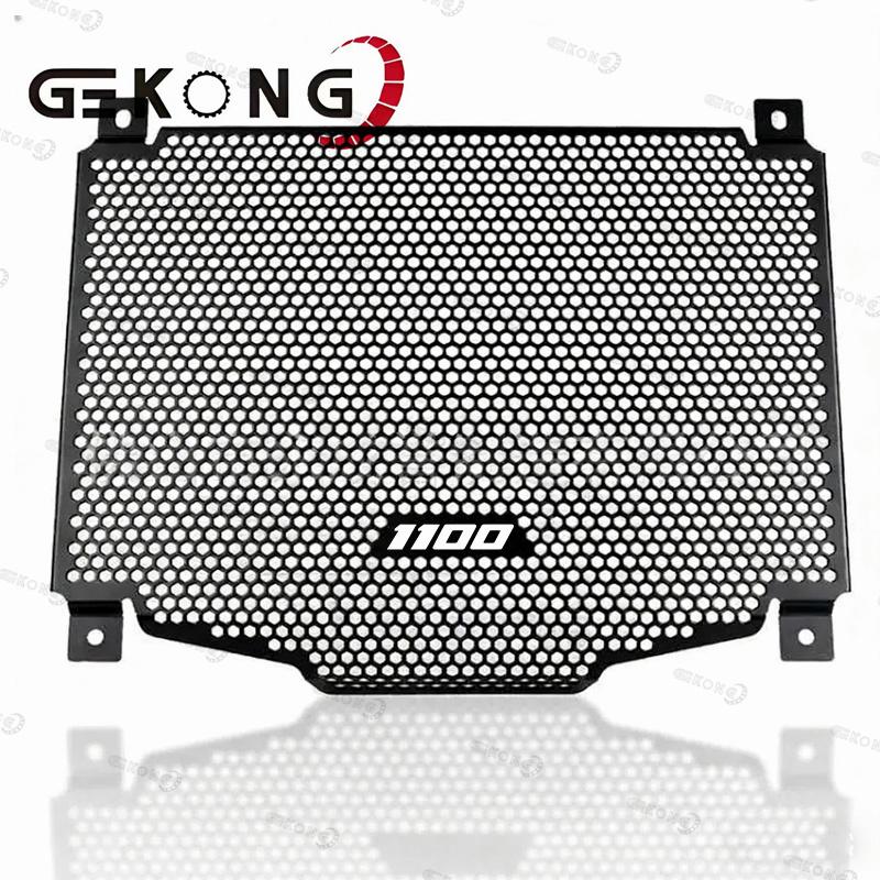 Motorcycle Accessories Radiator Grille Cover Guard Protection Protetor Fit For Z1100 Z 1100 Z1100 SE 2026