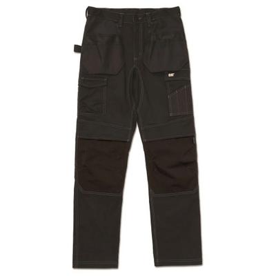 Pantalon de travail extensible essentiel pour homme