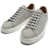 Zara Pu Simple Versatile Low-Top Sneakers Men Sneakers Gray 12200520-38