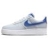 Nike Air Force 1 '07 Low Blue Tint Polar W - FN7185-423
