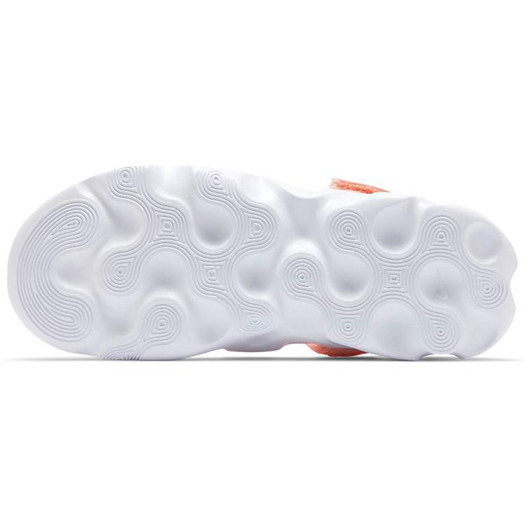 New Nike Owaysis Sandal 'Washed Coral' Women's CK9283-600