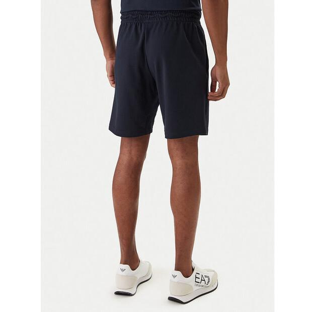 Шорты EA7 Emporio Armani 7M001315