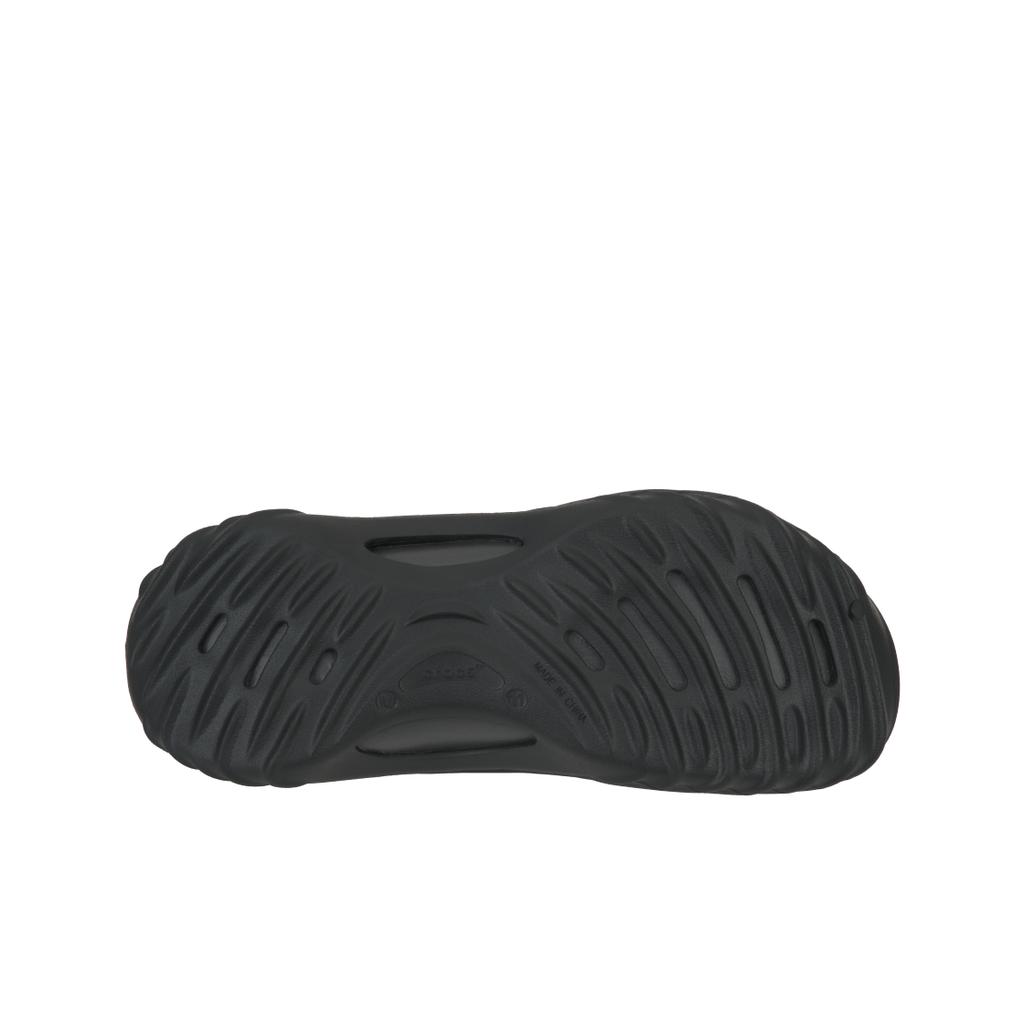 Crocs Echo Wave Black Unisex Sneakers 210521-060