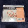 [USED] Red Velvet 2019 FANMEETING sticker - Seulgi