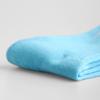 ETERNAL YOU Winglet Socks_Aqua