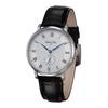 [VALENTINO RUDY] VALENTINO RUDY Men's Leather Watch VR6546A-WTBK