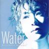 CD HITOMI KURAMOTO  Water SRCL2948 Sony Music 1994 Japan Japanese PopRock Used