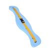 Adjustable Floating Safety Belt Waistband Swimming Lumbar Support Tackle for Adult Children