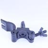 Aluminum Stage Light Pipe Clamp Replacement Tubing Clamp Fastner Hardware Accessories for Quick to Installation