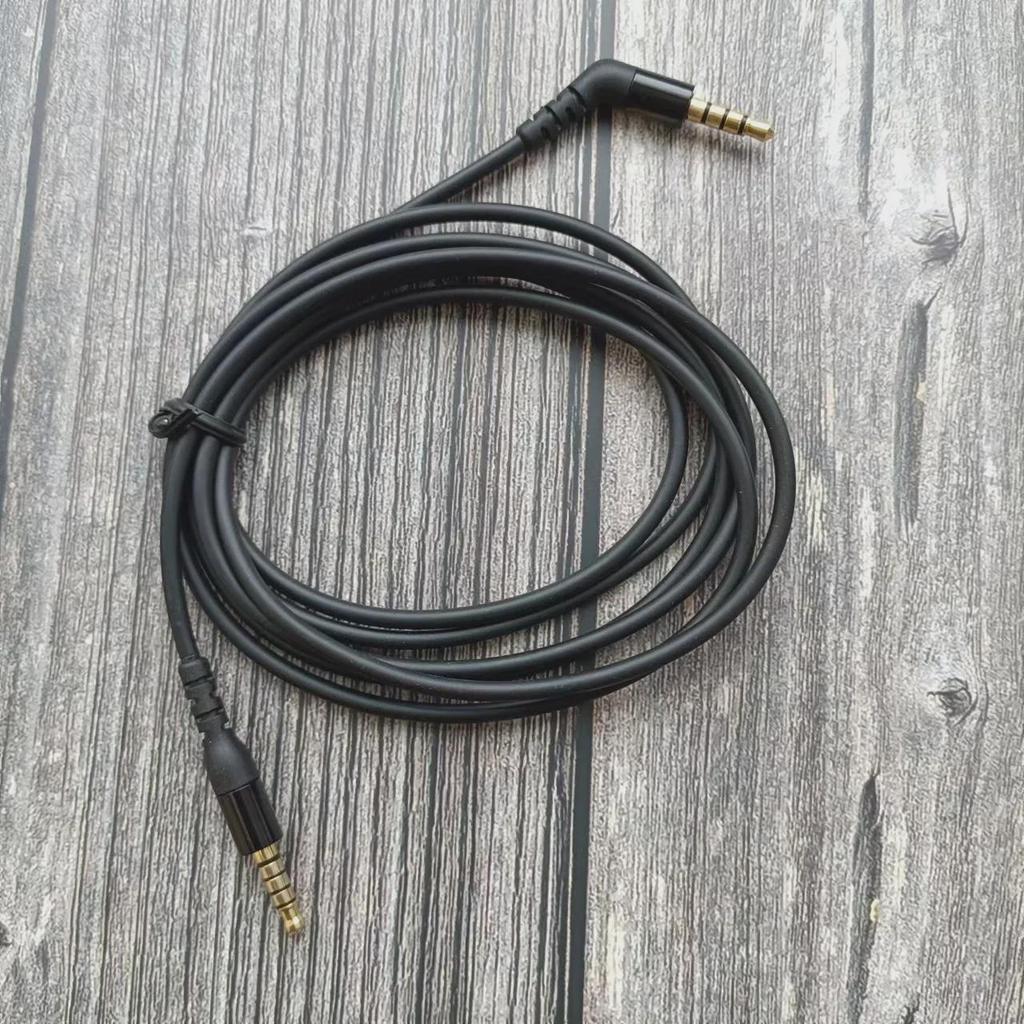 Arctis Nova Pro Gaming Headset Cable - SteelSeries Male Audio Cable