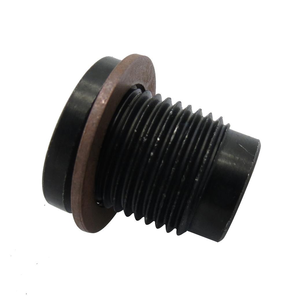 Oil Pan Drain Plug M18*1.5*19 mm For Fiat Brava Marea Multipla Croma Stilo Alfa Romeo 159 166 Lancla Lybra 1994-2012 46476967 Oil Drain Plugs 3