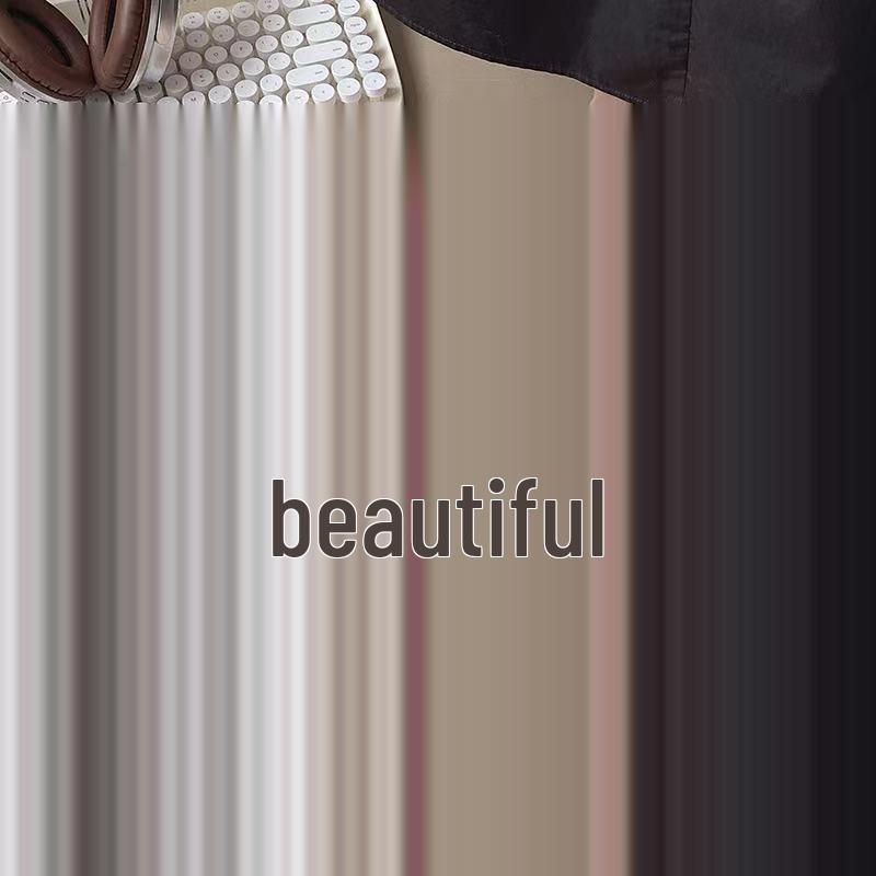 Korean-Style Chunky Half-Slippers for Women: Two-Way Hollow Sandals