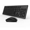 A4TECH 3000N Wireless Keyboard Mouse Combo