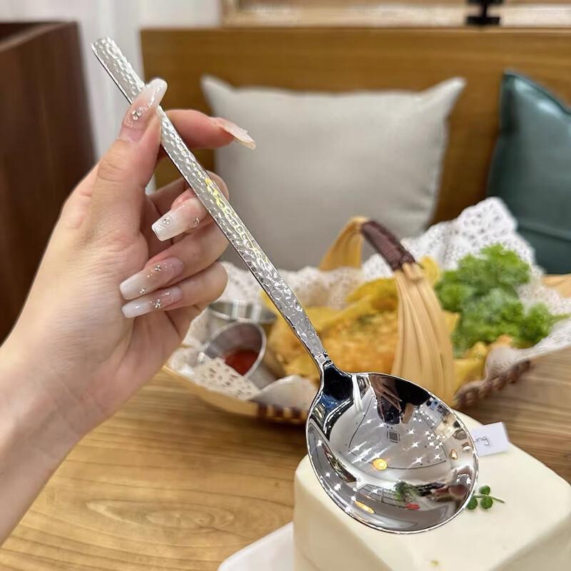 

SHALL Куті столові ложки з нержавіючої сталі 304