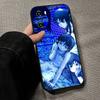 Anime S-serial Experiments Lain Phone Case For Xiaomi Redmi 13 12 13 12C 14C Redmi Note 14 13 12 Pro Plus 12S 11S 11 10S Soft C