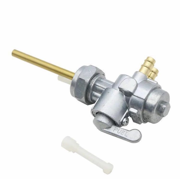 

[Deepa Ribusu] Kawasaki Fuel Cock Fuel Cock 0.9 inches (22 mm) KZ900 KZ1000 Z1100GP GPZ1100A KZ750D Z750A Z1 Z2 22mm